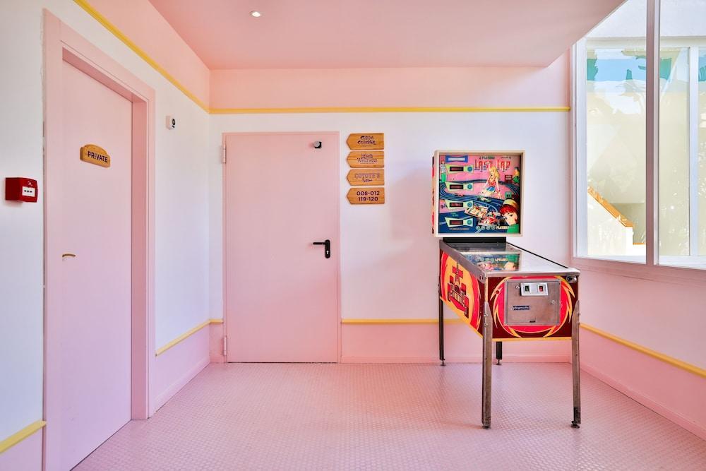 Apartamentos Blue Star (Adults Only) San Antonio  Buitenkant foto