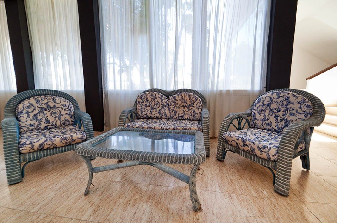 Apartamentos Blue Star (Adults Only) San Antonio  Buitenkant foto