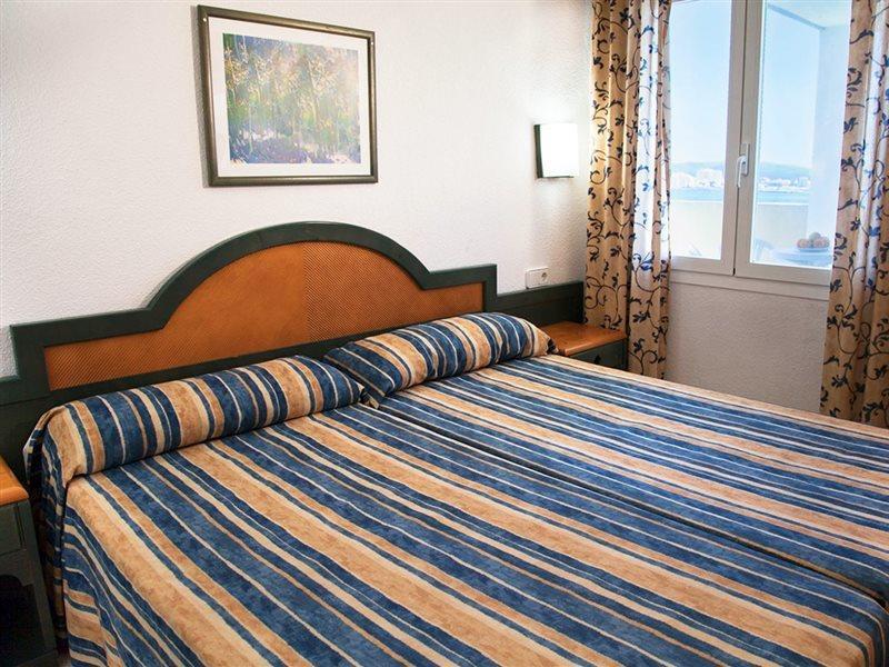 Apartamentos Blue Star (Adults Only) San Antonio  Buitenkant foto
