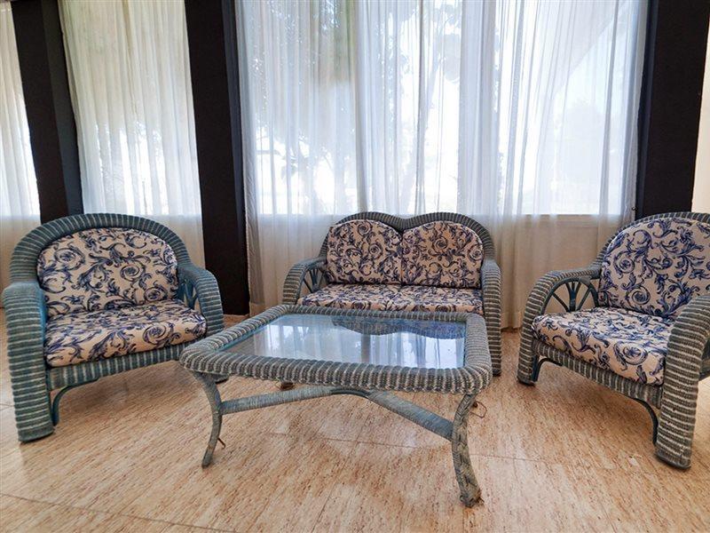 Apartamentos Blue Star (Adults Only) San Antonio  Buitenkant foto