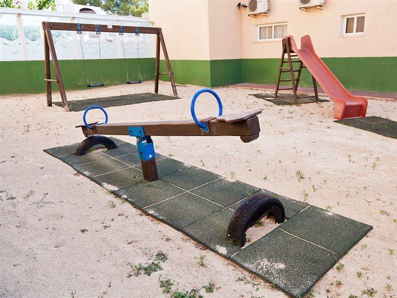 Apartamentos Blue Star (Adults Only) San Antonio  Buitenkant foto