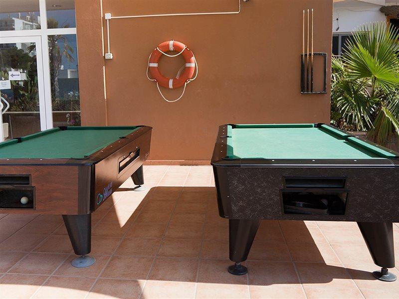 Apartamentos Blue Star (Adults Only) San Antonio  Buitenkant foto