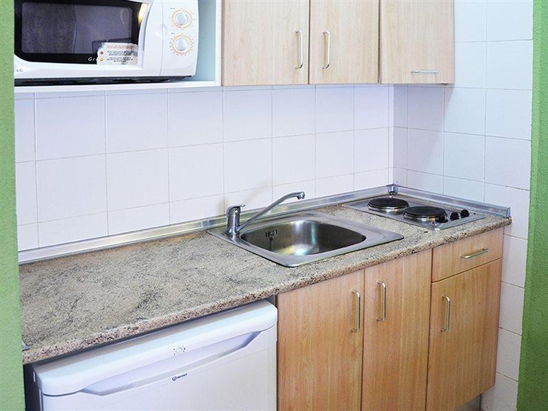 Apartamentos Blue Star (Adults Only) San Antonio  Buitenkant foto