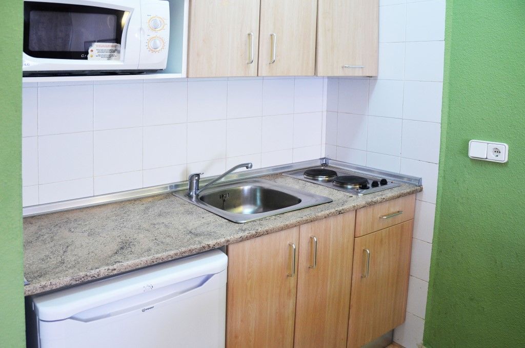 Apartamentos Blue Star (Adults Only) San Antonio  Buitenkant foto
