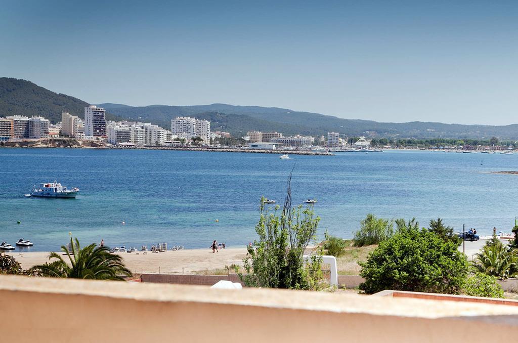 Apartamentos Blue Star (Adults Only) San Antonio  Buitenkant foto