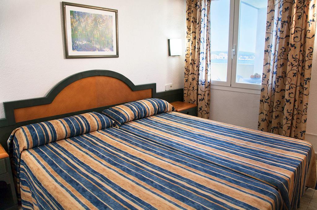 Apartamentos Blue Star (Adults Only) San Antonio  Buitenkant foto