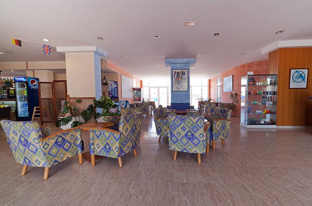 Apartamentos Blue Star (Adults Only) San Antonio  Buitenkant foto