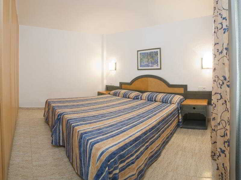Apartamentos Blue Star (Adults Only) San Antonio  Kamer foto