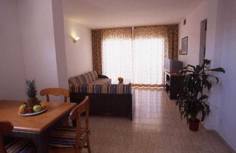 Apartamentos Blue Star (Adults Only) San Antonio  Buitenkant foto