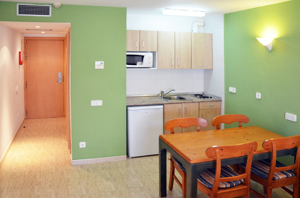 Apartamentos Blue Star (Adults Only) San Antonio  Buitenkant foto