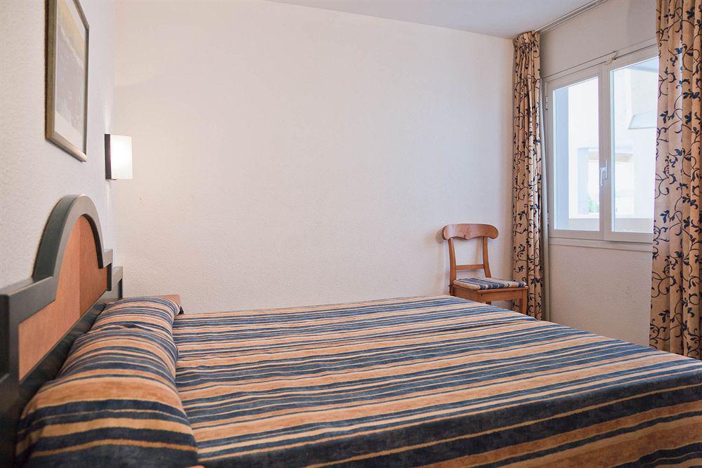 Apartamentos Blue Star (Adults Only) San Antonio  Buitenkant foto